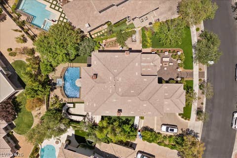 Tiny photo for 2985 American River Lane, Las Vegas, NV 89135 (MLS # 2793277)