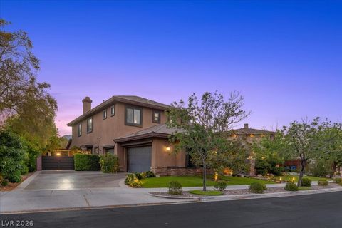 Tiny photo for 2985 American River Lane, Las Vegas, NV 89135 (MLS # 2793277)