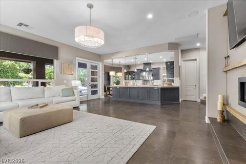 Tiny photo for 2985 American River Lane, Las Vegas, NV 89135 (MLS # 2793277)