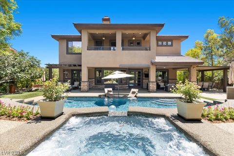 Tiny photo for 2985 American River Lane, Las Vegas, NV 89135 (MLS # 2793277)
