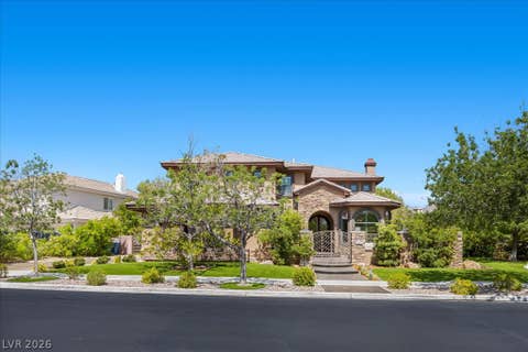 Tiny photo for 2985 American River Lane, Las Vegas, NV 89135 (MLS # 2793277)