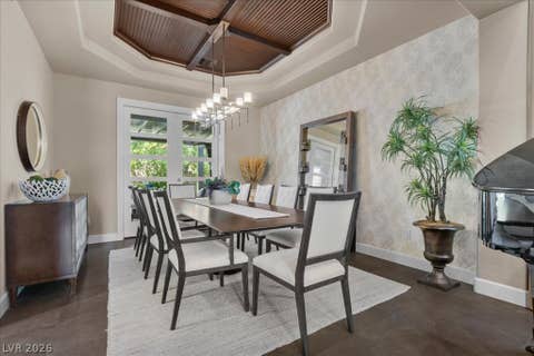 Tiny photo for 2985 American River Lane, Las Vegas, NV 89135 (MLS # 2793277)