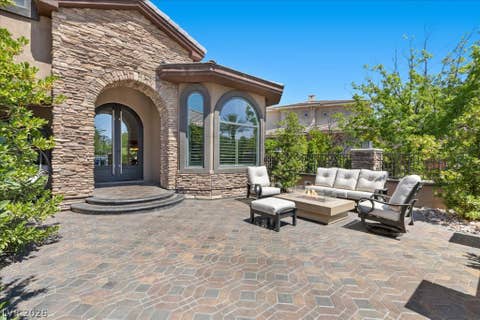 Tiny photo for 2985 American River Lane, Las Vegas, NV 89135 (MLS # 2793277)