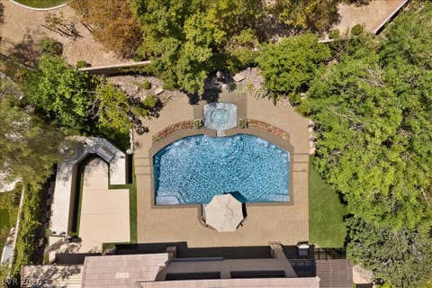 Tiny photo for 2985 American River Lane, Las Vegas, NV 89135 (MLS # 2793277)