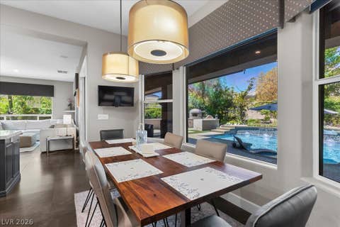 Tiny photo for 2985 American River Lane, Las Vegas, NV 89135 (MLS # 2793277)