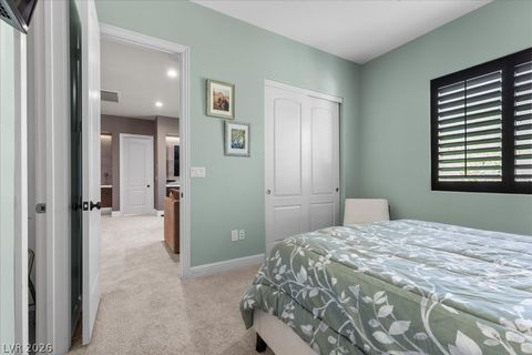 Tiny photo for 2985 American River Lane, Las Vegas, NV 89135 (MLS # 2793277)