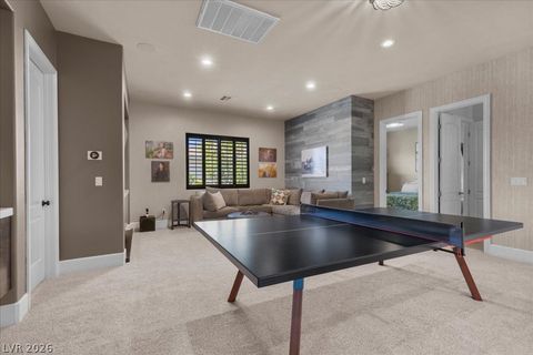 Tiny photo for 2985 American River Lane, Las Vegas, NV 89135 (MLS # 2793277)