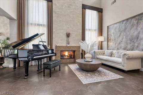 Tiny photo for 2985 American River Lane, Las Vegas, NV 89135 (MLS # 2793277)