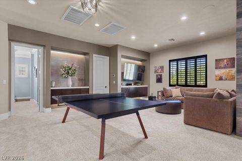 Tiny photo for 2985 American River Lane, Las Vegas, NV 89135 (MLS # 2793277)
