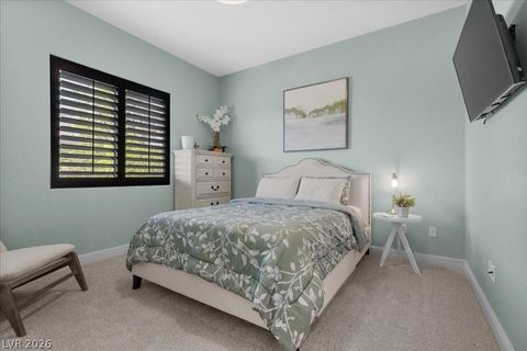 Tiny photo for 2985 American River Lane, Las Vegas, NV 89135 (MLS # 2793277)