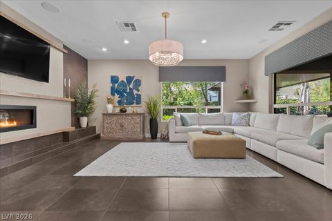 Tiny photo for 2985 American River Lane, Las Vegas, NV 89135 (MLS # 2793277)