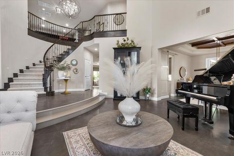 Tiny photo for 2985 American River Lane, Las Vegas, NV 89135 (MLS # 2793277)
