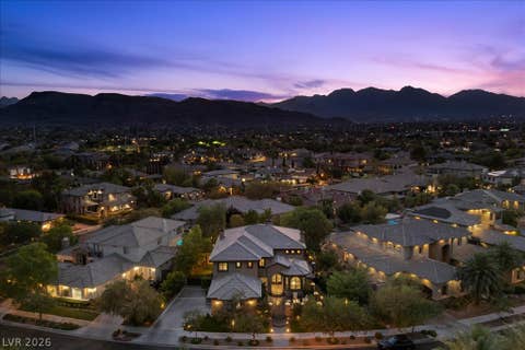 Tiny photo for 2985 American River Lane, Las Vegas, NV 89135 (MLS # 2793277)