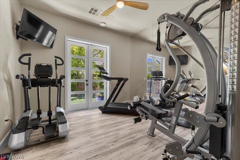 Tiny photo for 2985 American River Lane, Las Vegas, NV 89135 (MLS # 2793277)