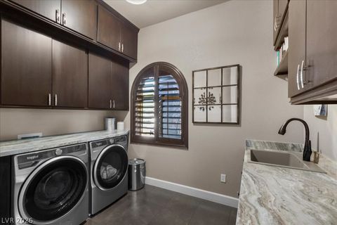 Tiny photo for 2985 American River Lane, Las Vegas, NV 89135 (MLS # 2793277)