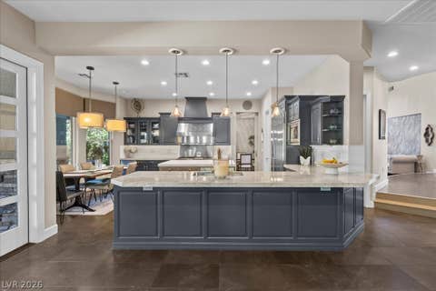 Tiny photo for 2985 American River Lane, Las Vegas, NV 89135 (MLS # 2793277)