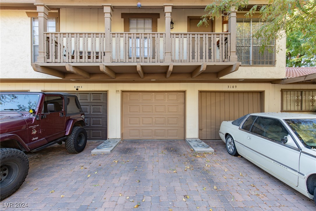 3189 Pinehurst Drive #B, Las Vegas, Nevada image 11