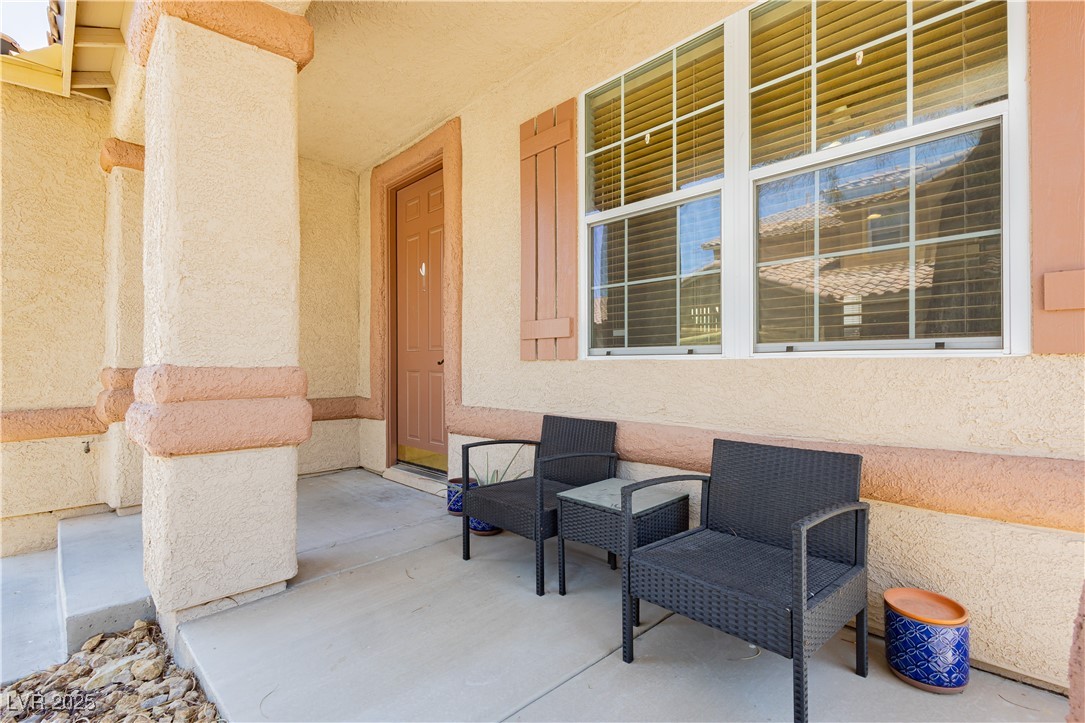 561 Fork Mesa Court, Henderson, Nevada image 4