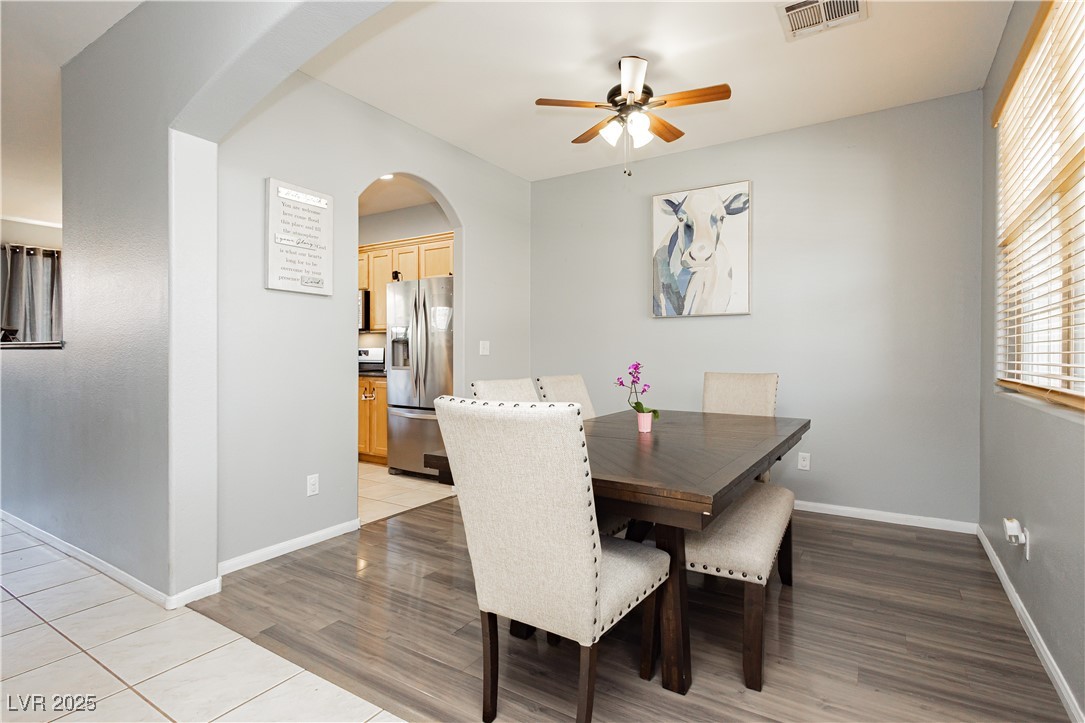 561 Fork Mesa Court, Henderson, Nevada image 8