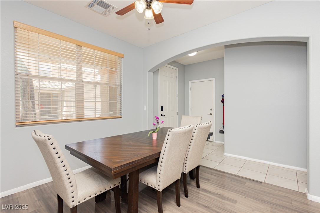 561 Fork Mesa Court, Henderson, Nevada image 6