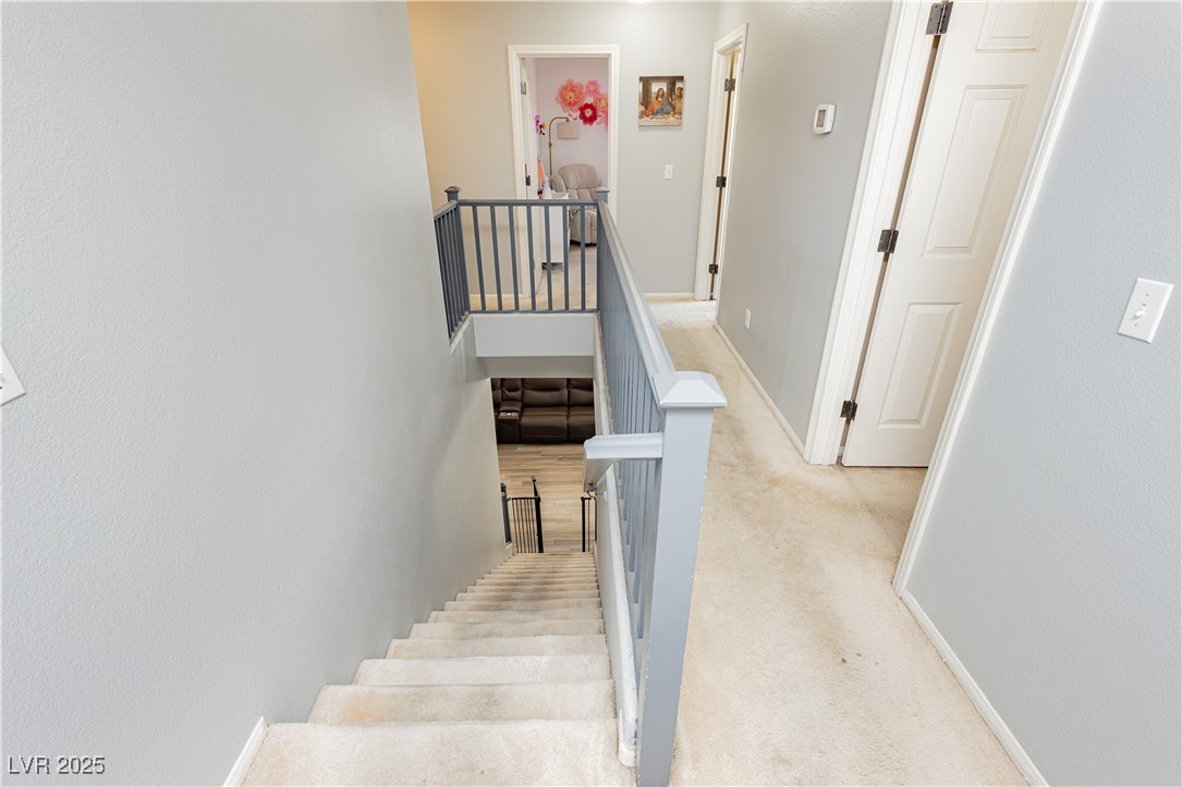 561 Fork Mesa Court, Henderson, Nevada image 21