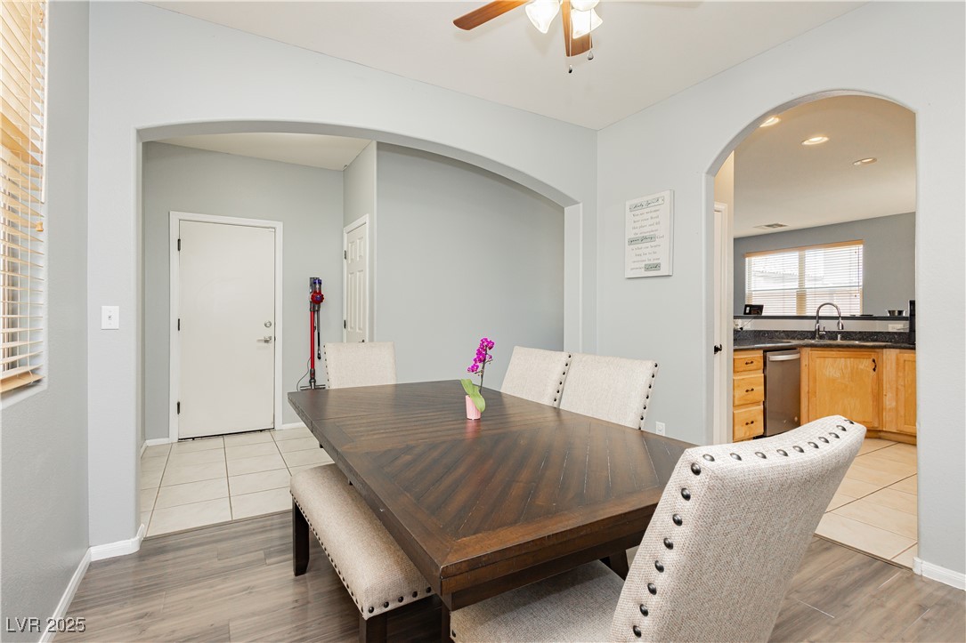 561 Fork Mesa Court, Henderson, Nevada image 7