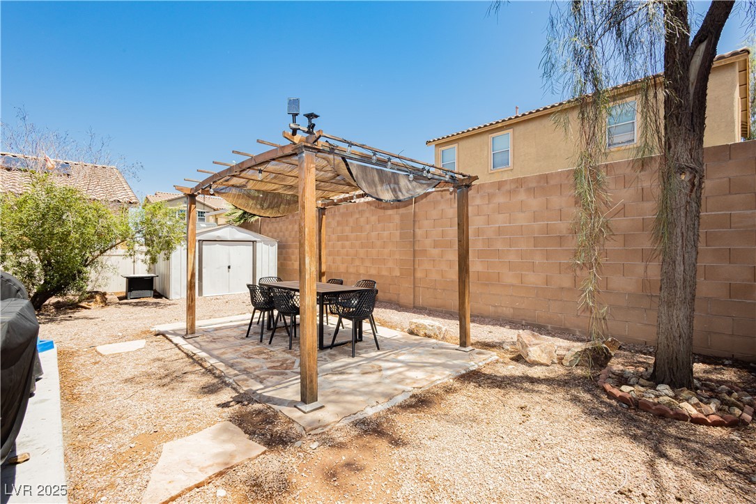 561 Fork Mesa Court, Henderson, Nevada image 30