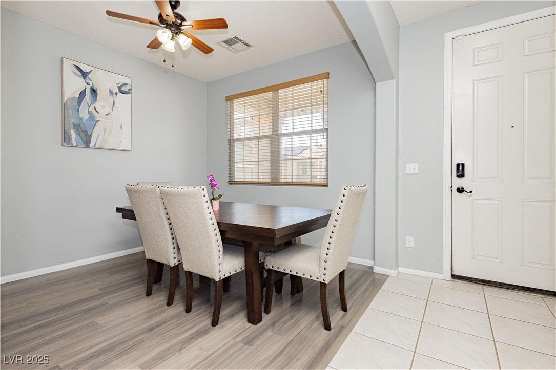 561 Fork Mesa Court, Henderson, Nevada image 5