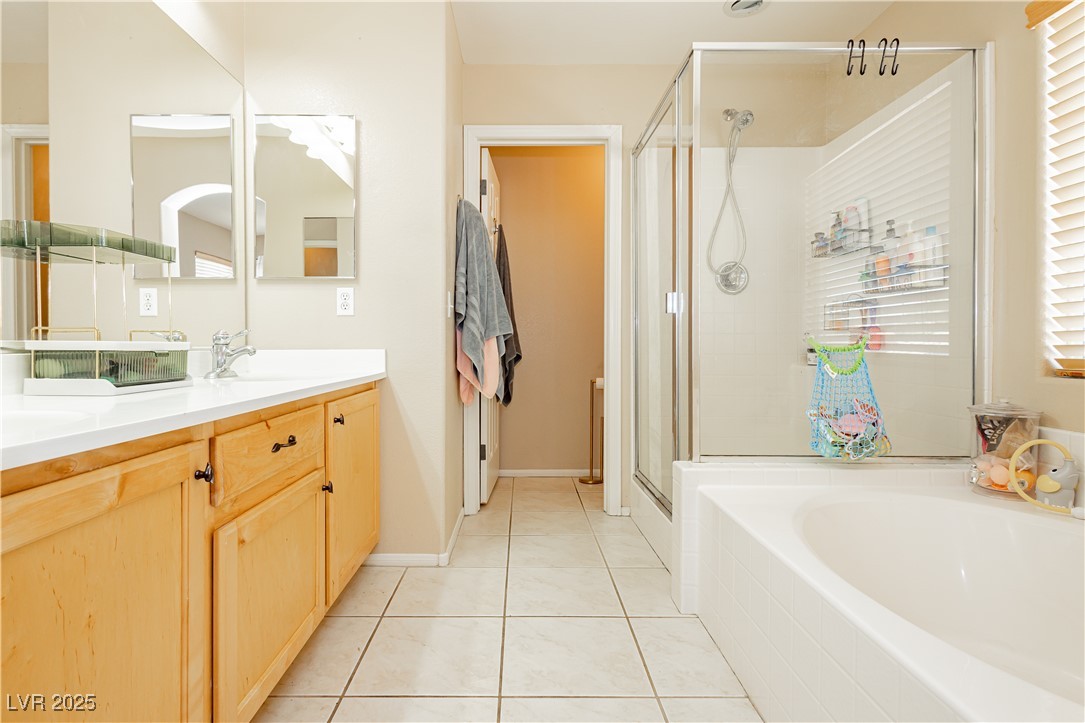 561 Fork Mesa Court, Henderson, Nevada image 28