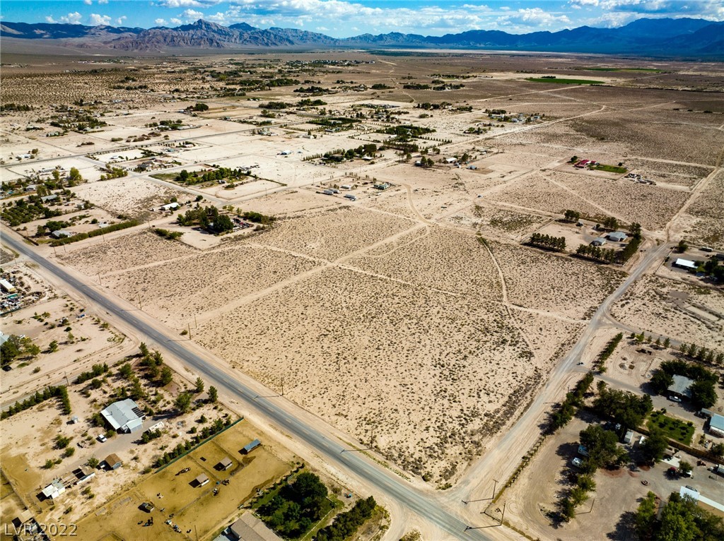 Moapa Valley & Andersen, Overton, Nevada image 14