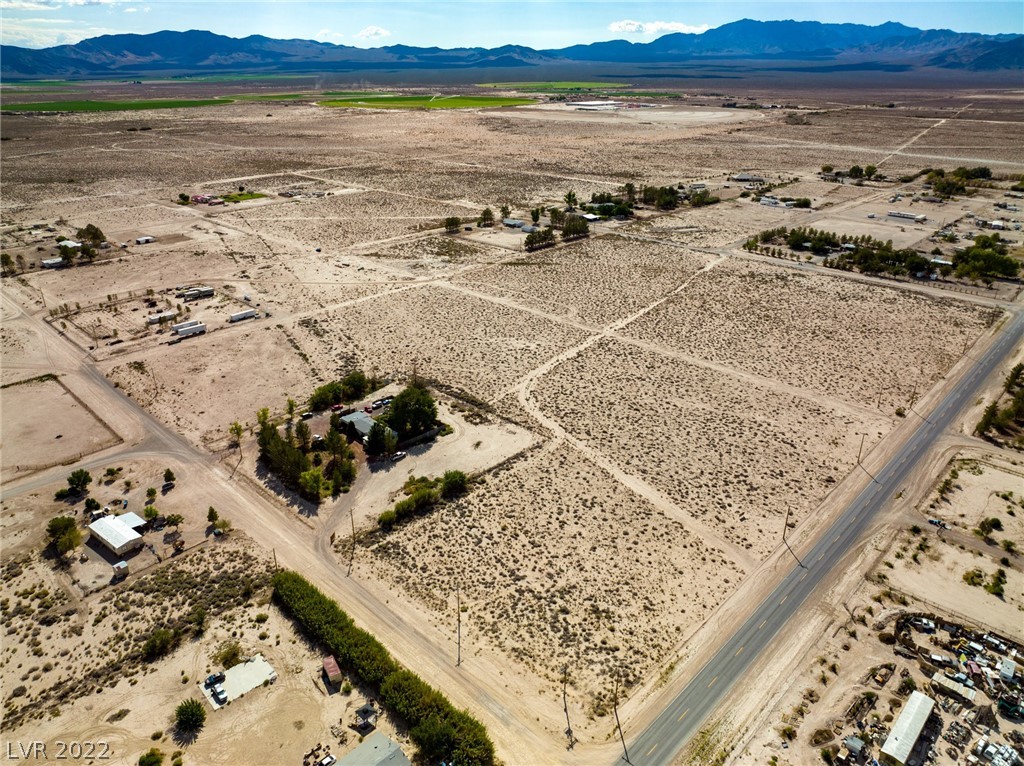 Moapa Valley & Andersen, Overton, Nevada image 12