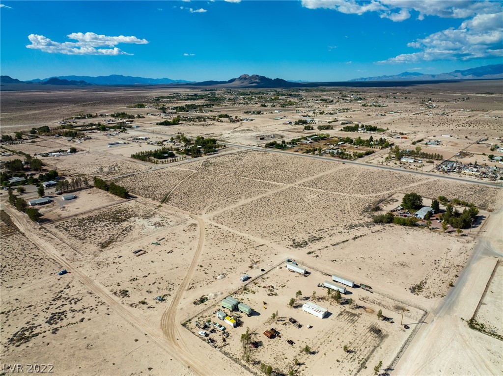 Moapa Valley & Andersen, Overton, Nevada image 10