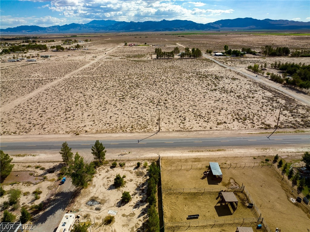 Moapa Valley & Andersen, Overton, Nevada image 26