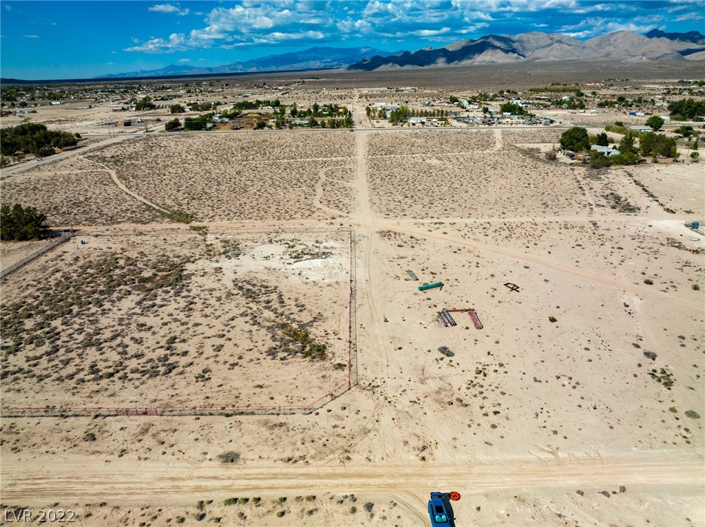 Moapa Valley & Andersen, Overton, Nevada image 19