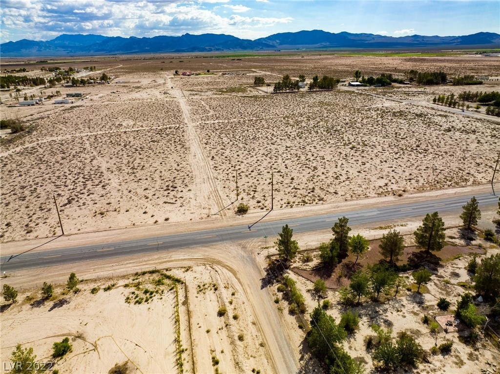 Moapa Valley & Andersen, Overton, Nevada image 25