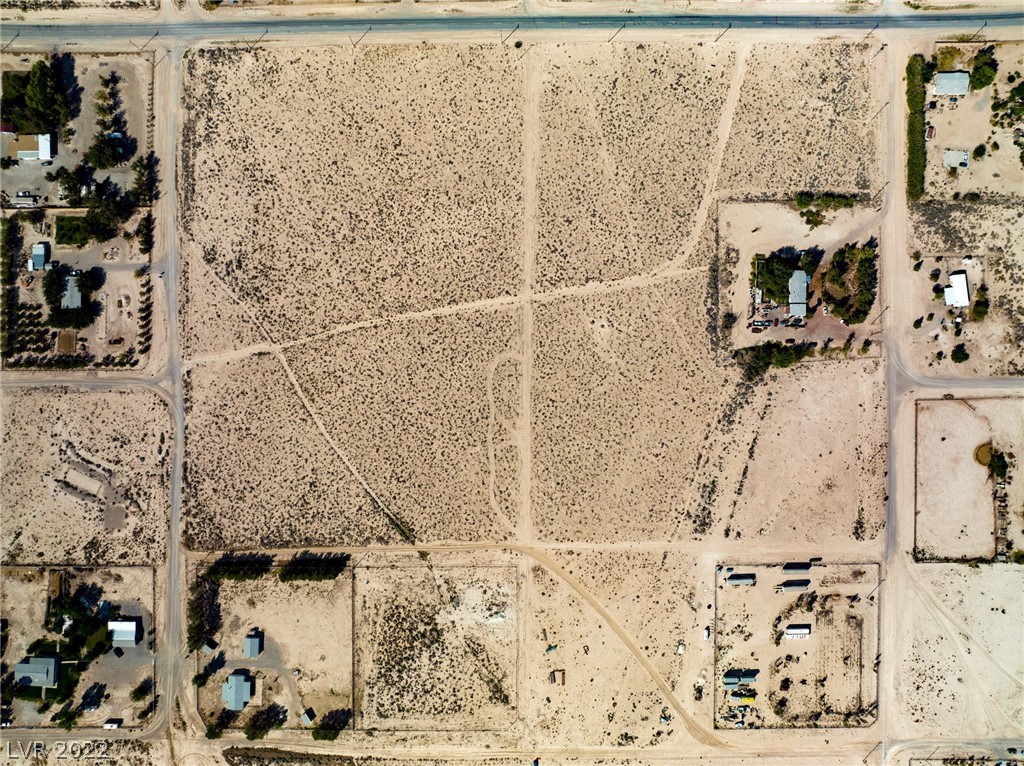 Moapa Valley & Andersen, Overton, Nevada image 17