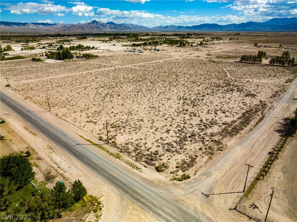 Moapa Valley & Andersen, Overton, Nevada image 27