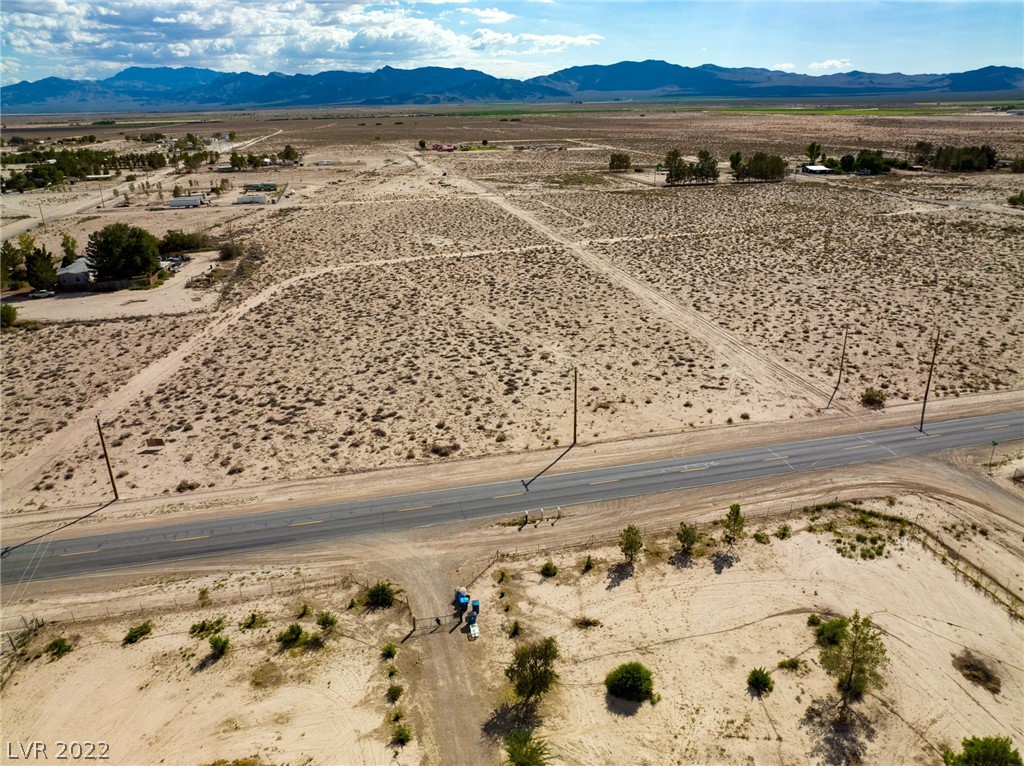 Moapa Valley & Andersen, Overton, Nevada image 24