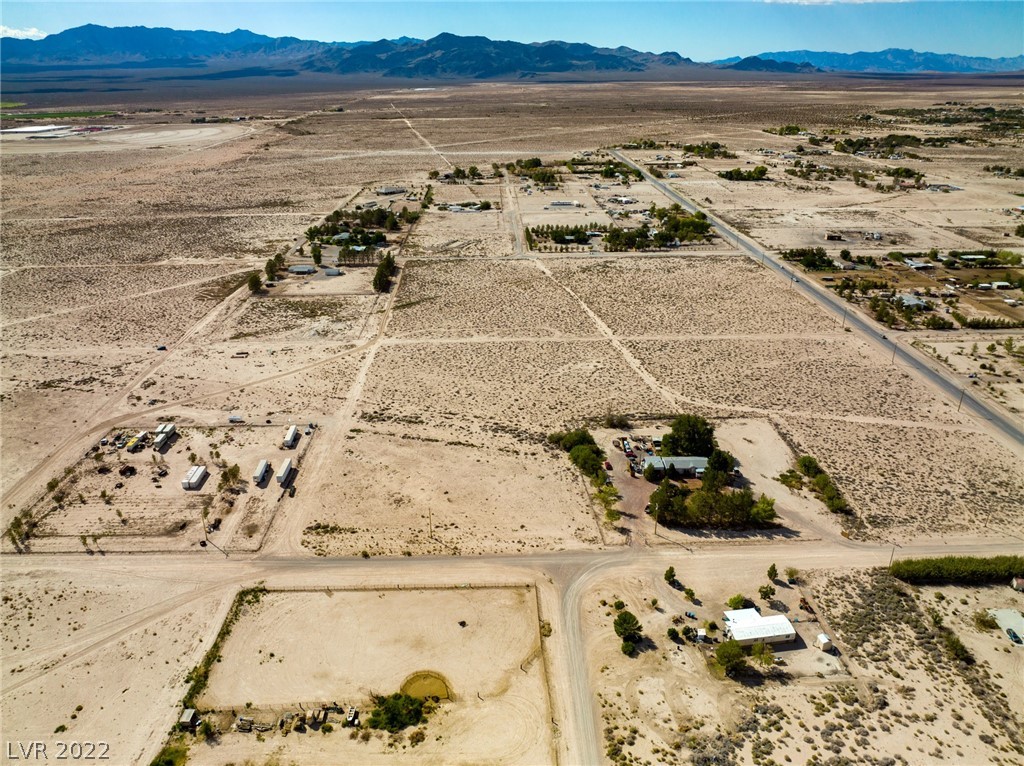 Moapa Valley & Andersen, Overton, Nevada image 11