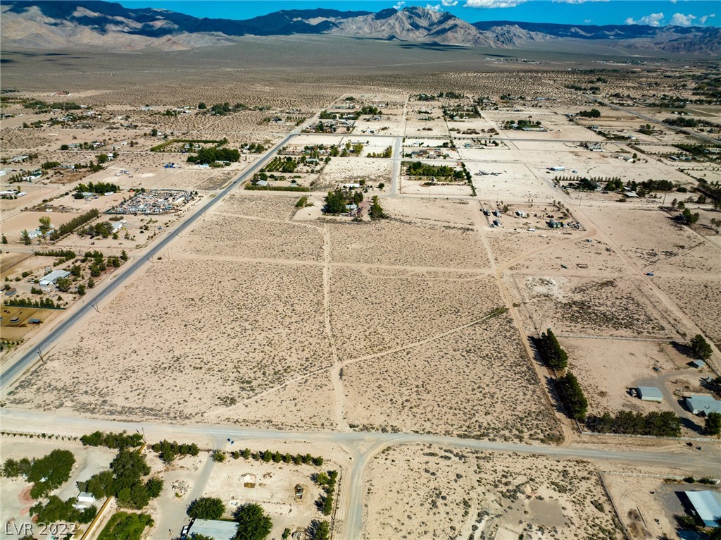 Moapa Valley & Andersen, Overton, Nevada image 15