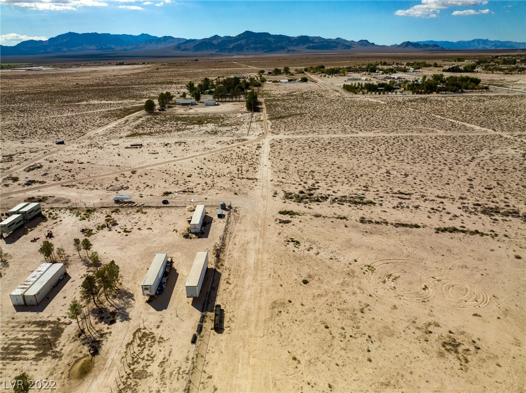 Moapa Valley & Andersen, Overton, Nevada image 22