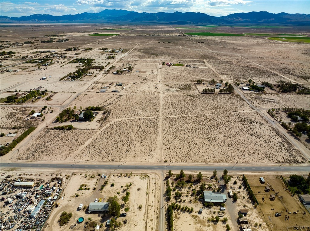 Moapa Valley & Andersen, Overton, Nevada image 13