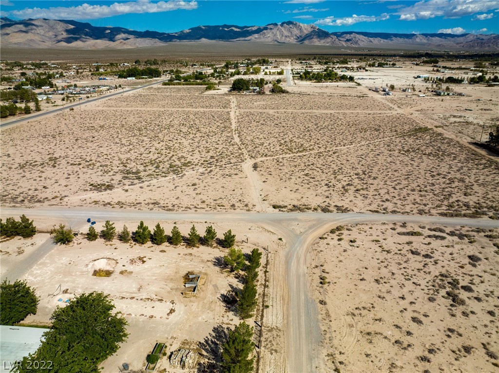 Moapa Valley & Andersen, Overton, Nevada image 29