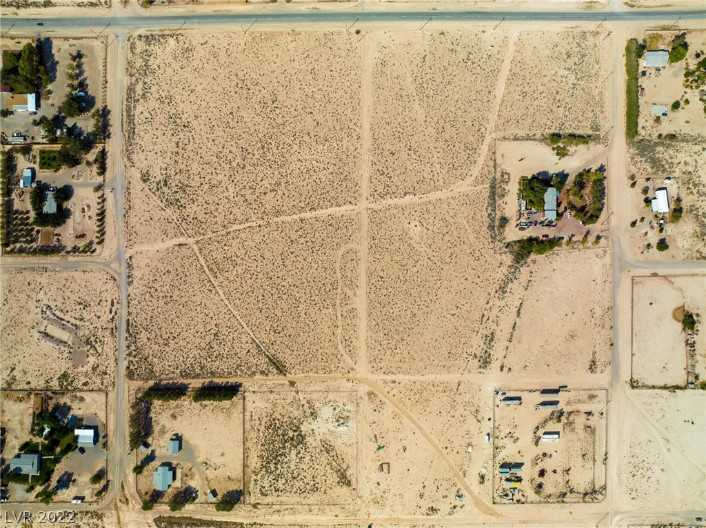 Moapa Valley & Andersen, Overton, Nevada image 18