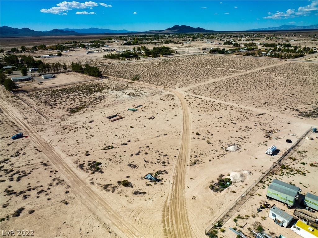 Moapa Valley & Andersen, Overton, Nevada image 21