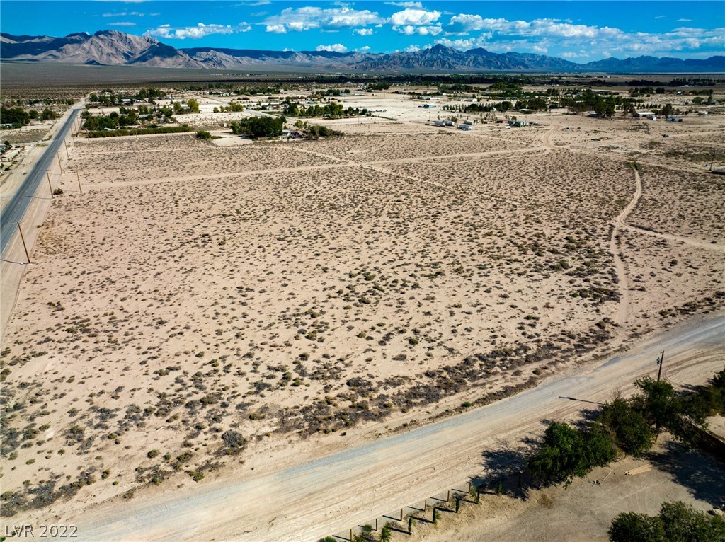 Moapa Valley & Andersen, Overton, Nevada image 28