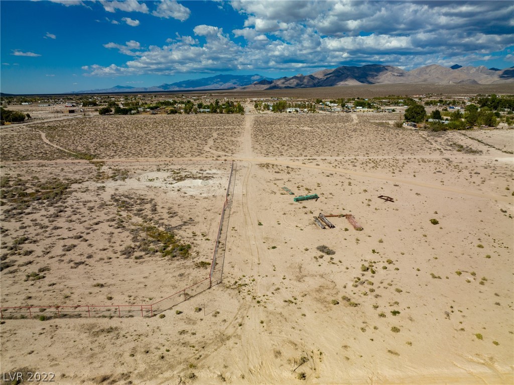 Moapa Valley & Andersen, Overton, Nevada image 32