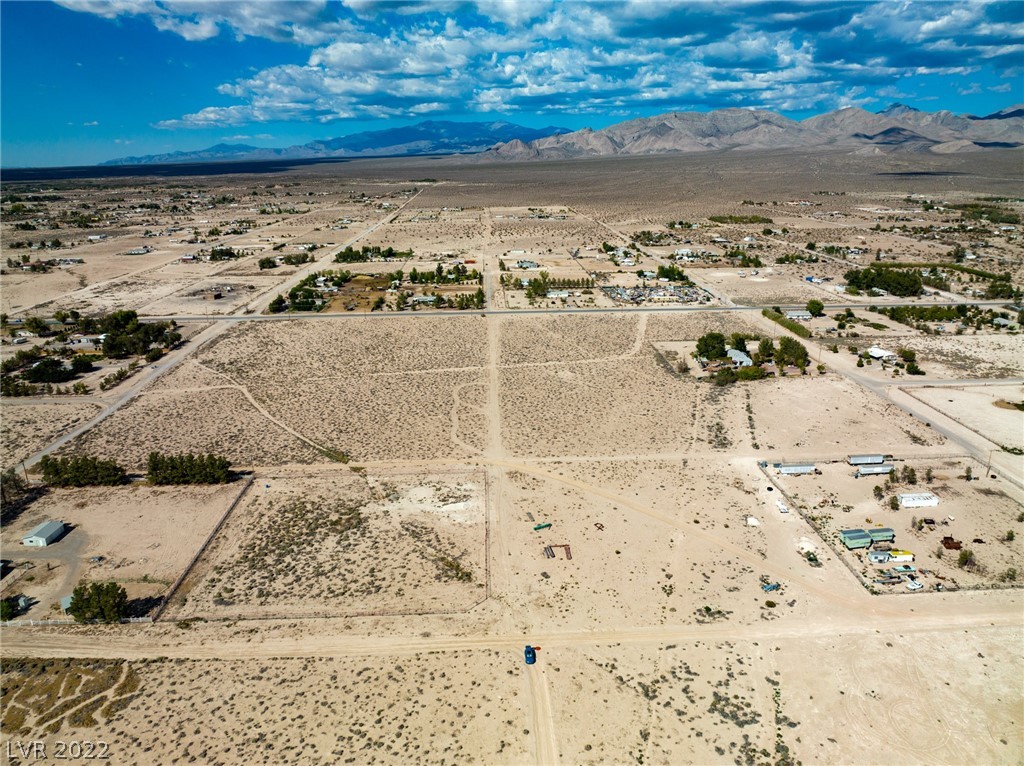 Moapa Valley & Andersen, Overton, Nevada image 9