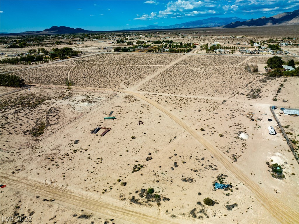 Moapa Valley & Andersen, Overton, Nevada image 20