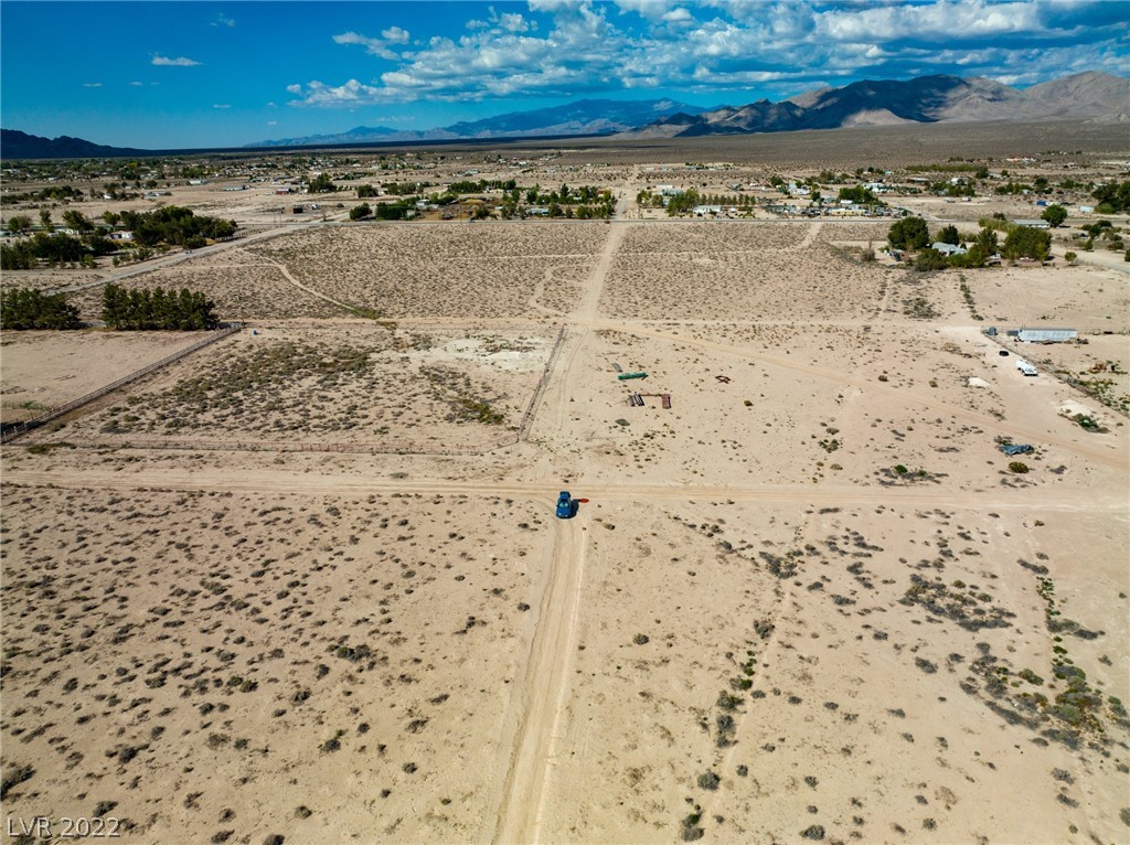 Moapa Valley & Andersen, Overton, Nevada image 31